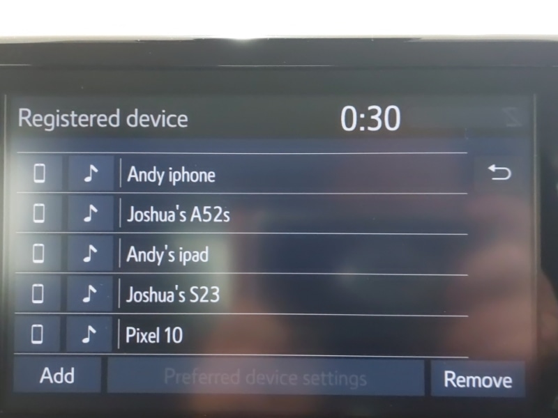 Used Toyota Yaris Cross 2022 for sale - 76408116: Photo 14