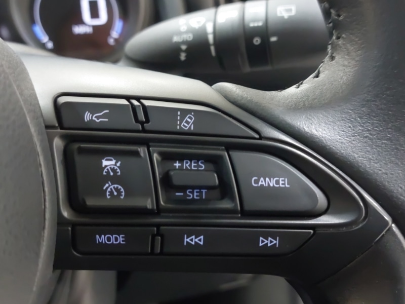 Used Toyota Yaris Cross 2022 for sale - 76408116: Photo 19