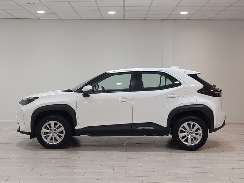 Used Toyota Yaris Cross 2022 for sale - 76408116: Photo 4