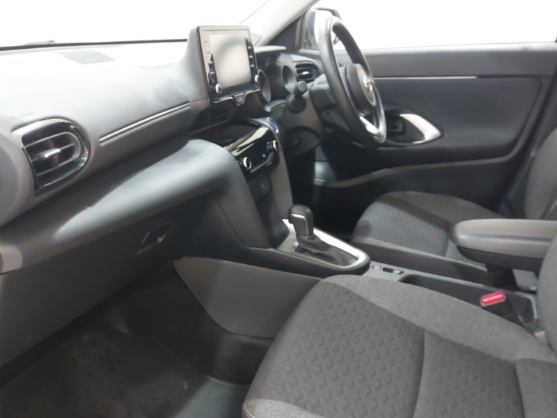 Used Toyota Yaris Cross 2022 for sale - 76408116: Photo 5