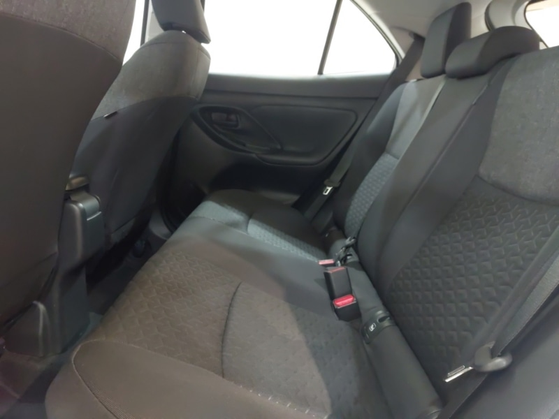 Used Toyota Yaris Cross 2022 for sale - 76408116: Photo 6