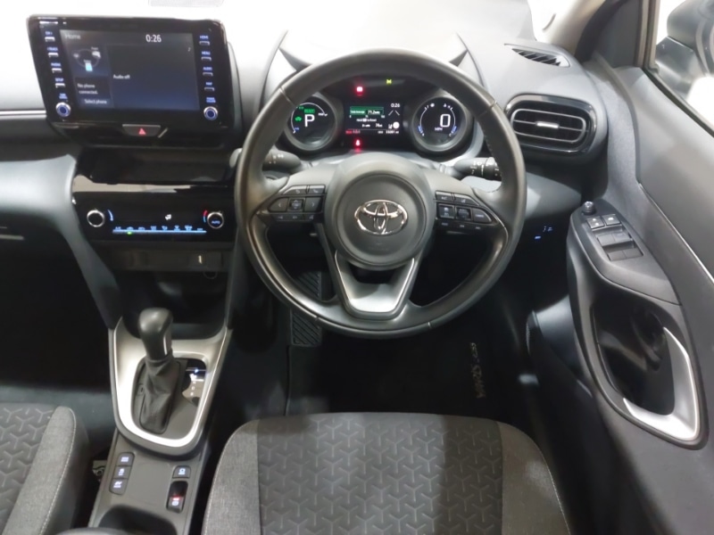 Used Toyota Yaris Cross 2022 for sale - 76408116: Photo 7