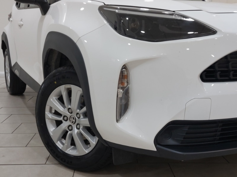 Used Toyota Yaris Cross 2022 for sale - 76408116: Photo 9