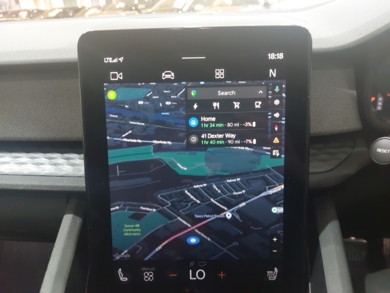 Used Polestar Polestar 2 2023 for sale - 78065702: Photo 12