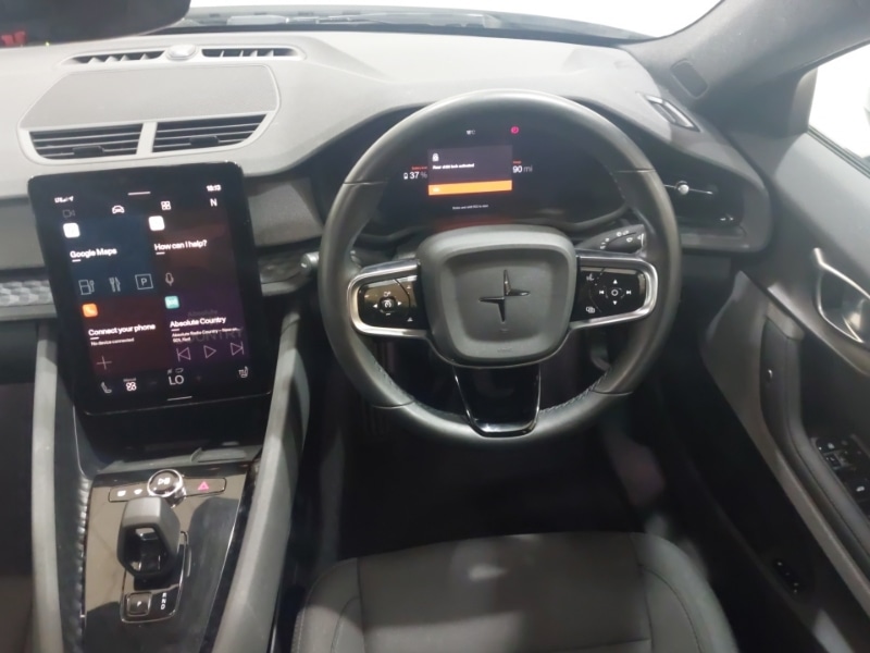 Used Polestar Polestar 2 2023 for sale - 78065702: Photo 7