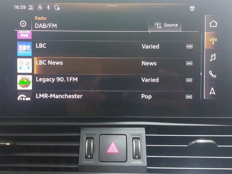 Used Audi Q5 2022 for sale - 77214097: Photo 10