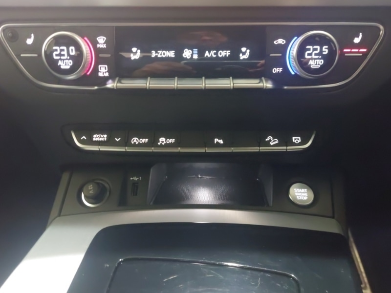 Used Audi Q5 2022 for sale - 77214097: Photo 16