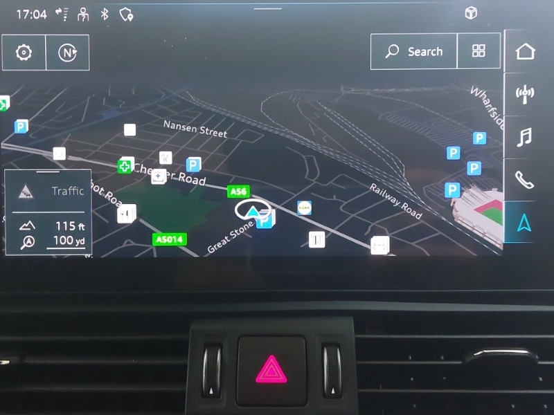 Used Audi Q5 2022 for sale - 77214097: Photo 17