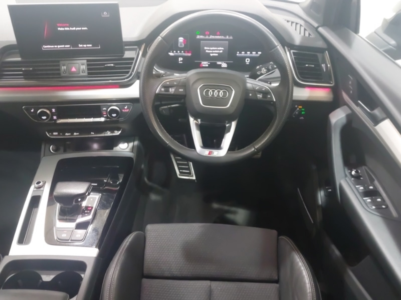 Used Audi Q5 2022 for sale - 77214097: Photo 7