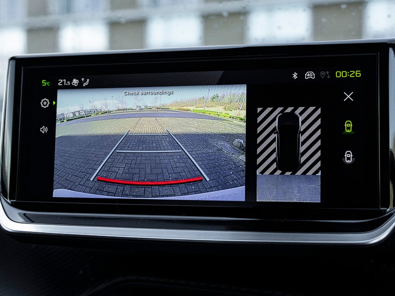 Used Peugeot 2008 2025 for sale - 77256918: Photo 9