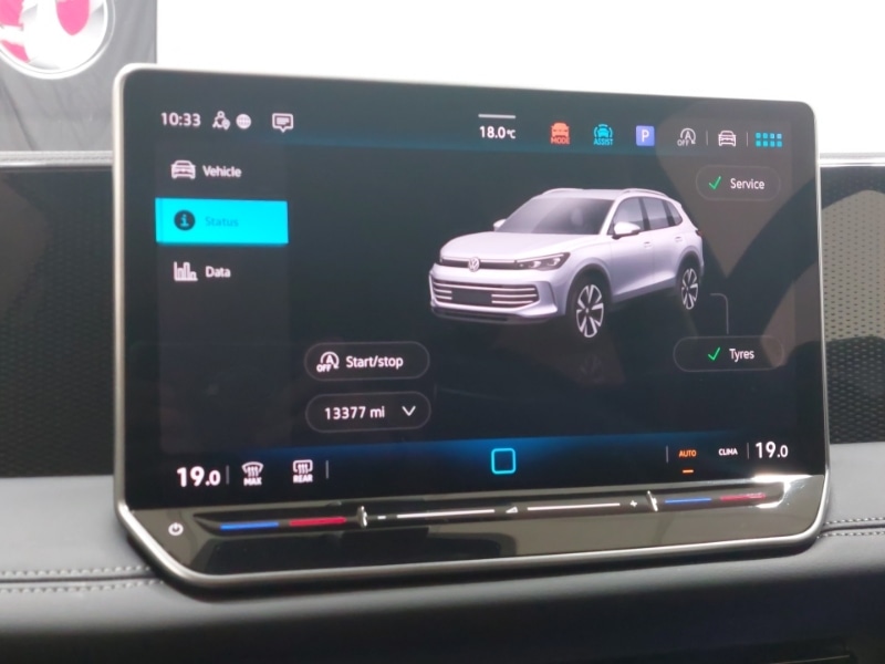 Used Volkswagen Tiguan 2024 for sale - 76537061: Photo 10