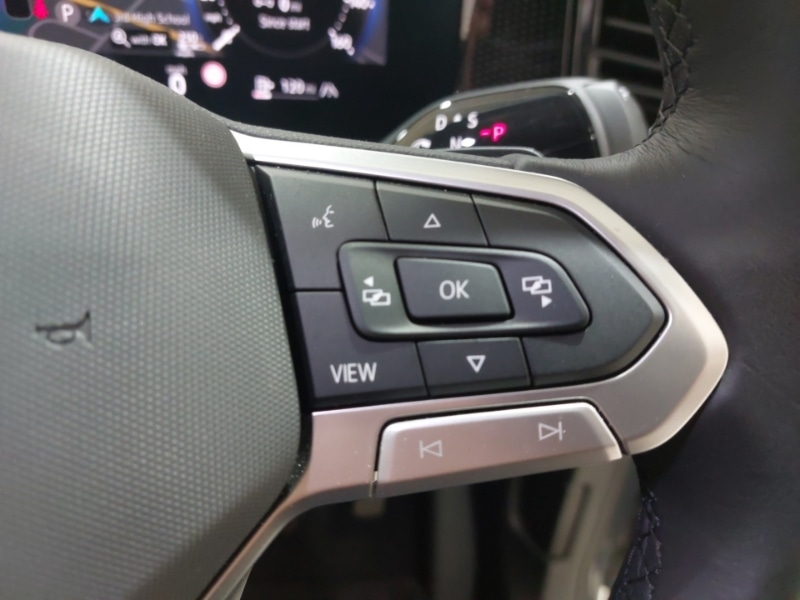 Used Volkswagen Tiguan 2024 for sale - 76537061: Photo 13