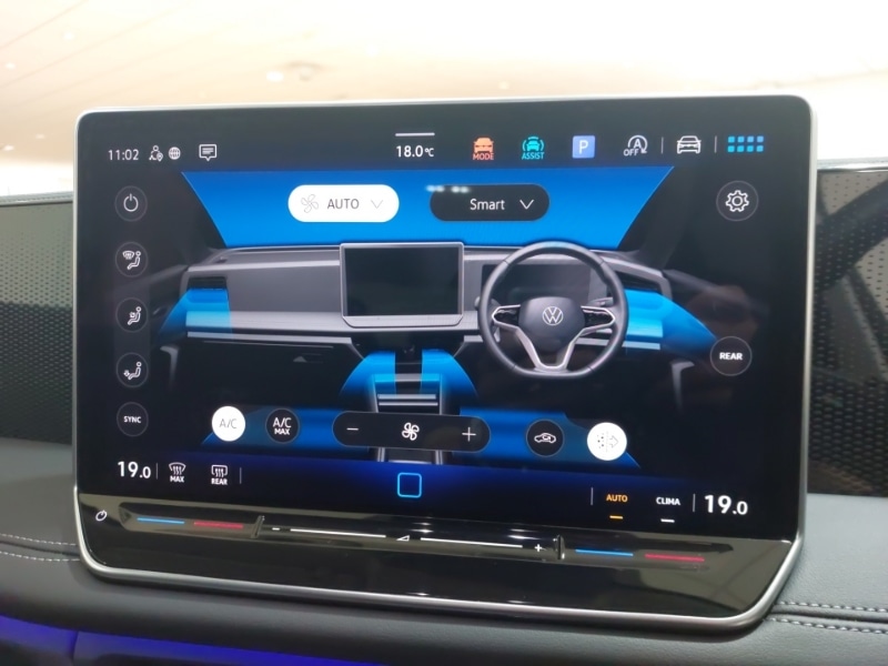 Used Volkswagen Tiguan 2024 for sale - 76537061: Photo 18