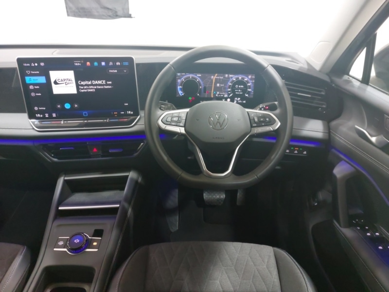 Used Volkswagen Tiguan 2024 for sale - 76537061: Photo 7