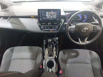 Used Toyota Corolla 2020 for sale - 77062814: Photo