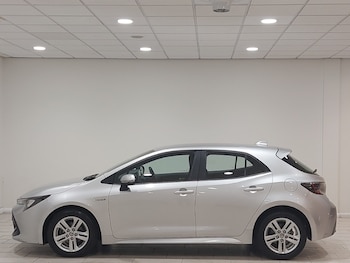 Used Toyota Corolla 2020 for sale - 77062814: Photo