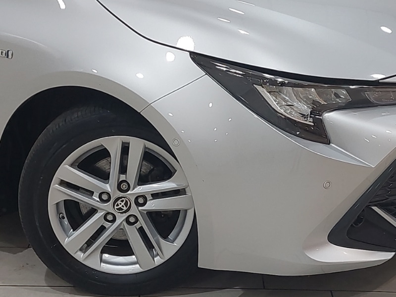 Used Toyota Corolla 2020 for sale - 77062814: Photo 9