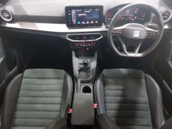 Used SEAT Ibiza 2024 for sale - 74944091: Photo