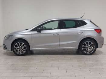 Used SEAT Ibiza 2024 for sale - 74944091: Photo