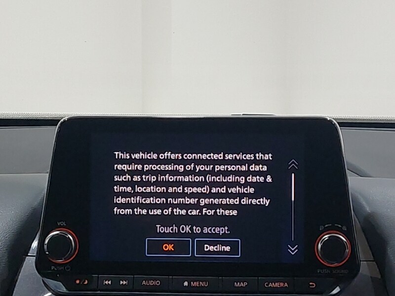 Used Nissan Juke 2020 for sale - 77352283: Photo 10