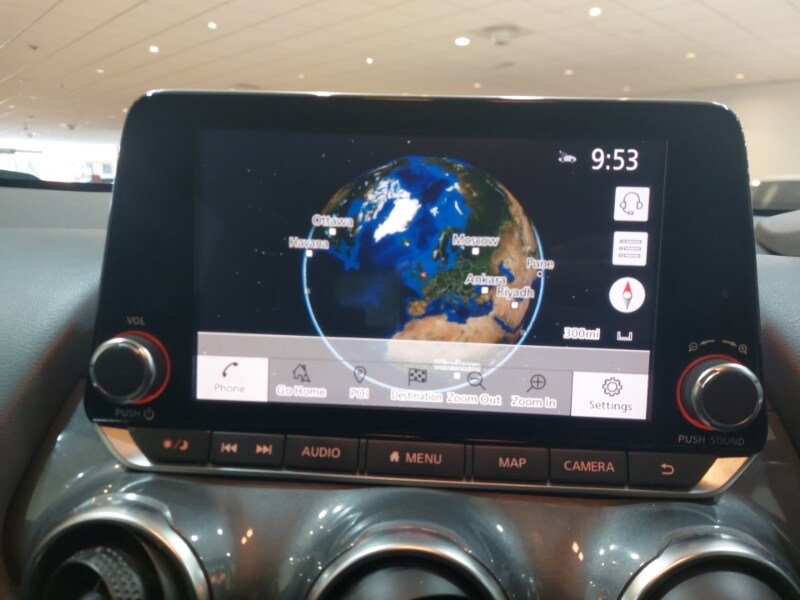 Used Nissan Juke 2020 for sale - 77352283: Photo 12