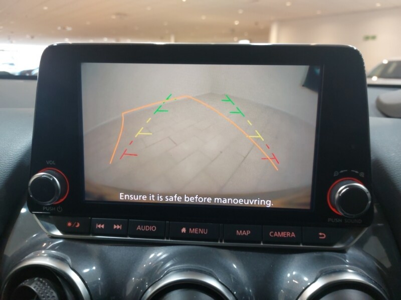 Used Nissan Juke 2020 for sale - 77352283: Photo 13