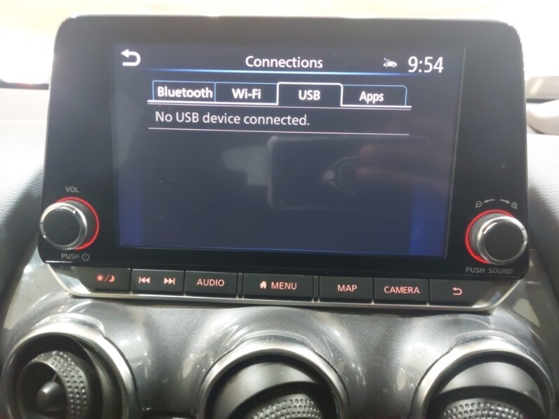 Used Nissan Juke 2020 for sale - 77352283: Photo 14