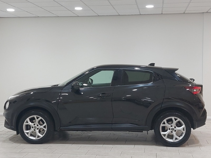 Used Nissan Juke 2020 for sale - 77352283: Photo 4