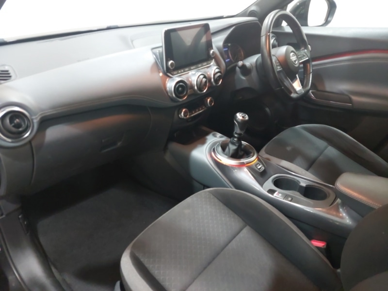 Used Nissan Juke 2020 for sale - 77352283: Photo 5