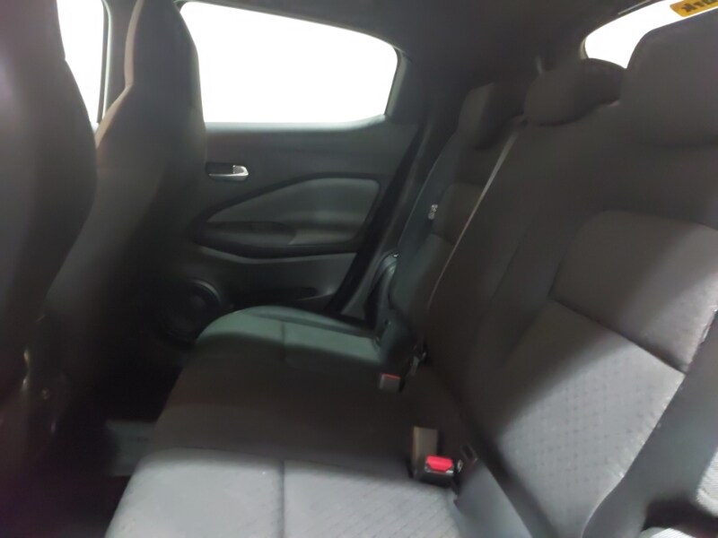 Used Nissan Juke 2020 for sale - 77352283: Photo 6