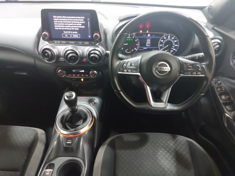 Used Nissan Juke 2020 for sale - 77352283: Photo 7