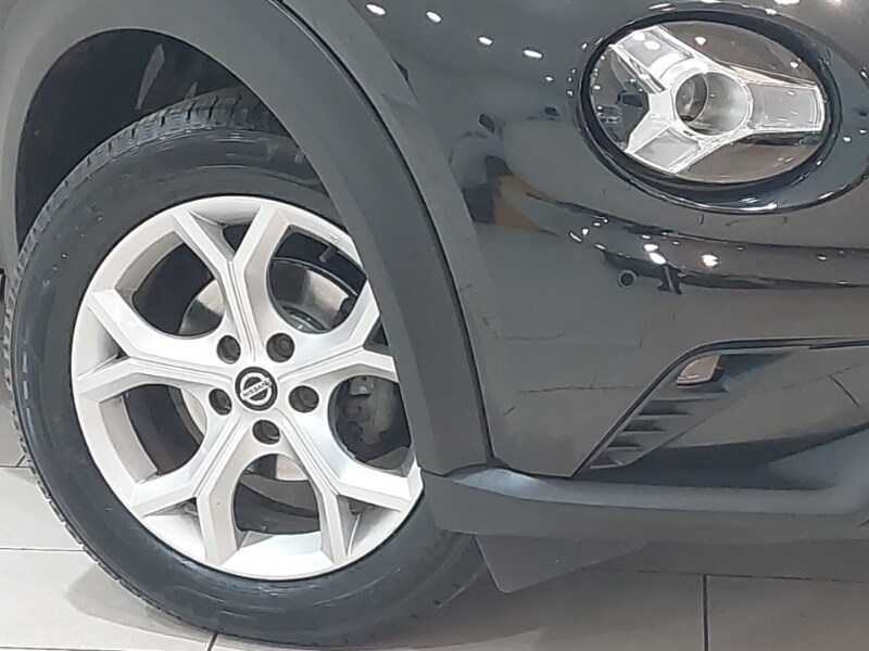 Used Nissan Juke 2020 for sale - 77352283: Photo 9