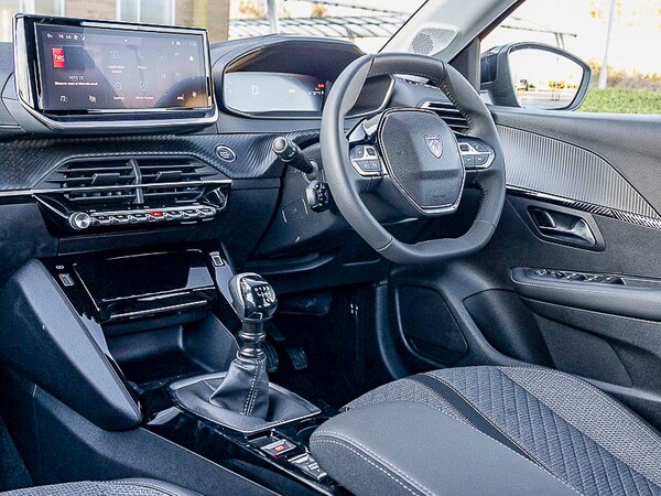 Used Peugeot 208 2025 for sale - 76150758: Photo 15