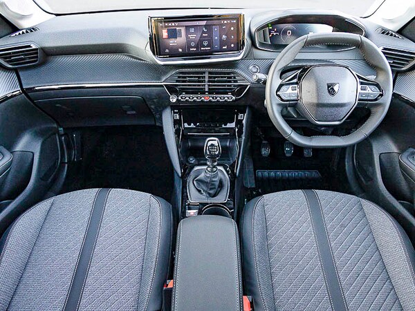 Used Peugeot 208 2025 for sale - 76150758: Photo 2