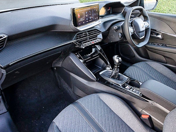 Used Peugeot 208 2025 for sale - 76150758: Photo 5