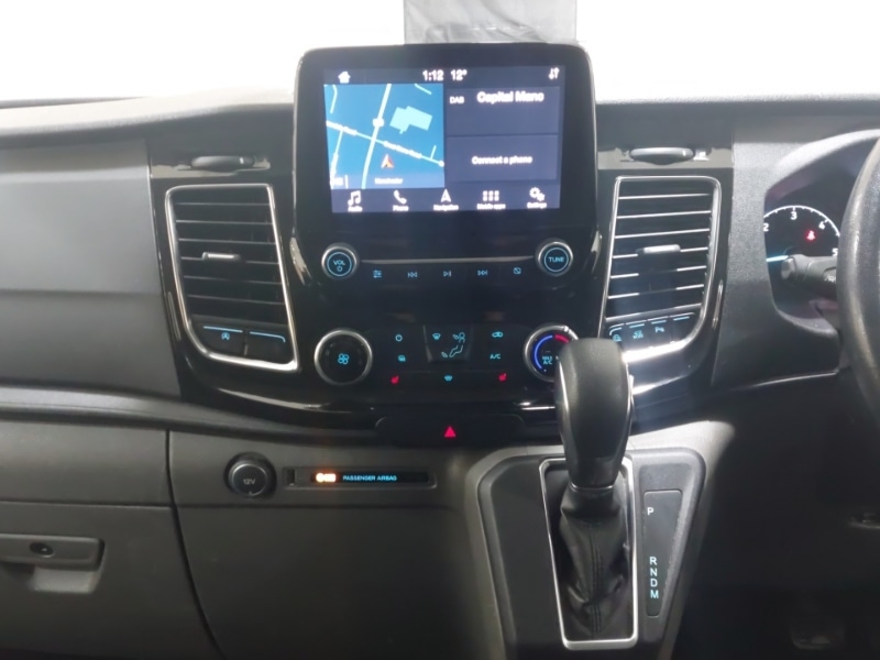 Used Ford Transit Custom 2020 for sale - 77078339: Photo 10