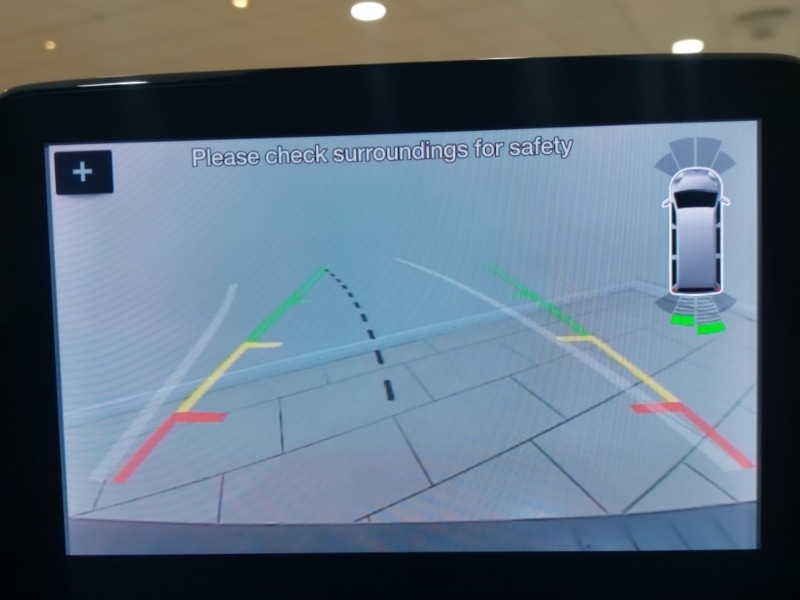 Used Ford Transit Custom 2020 for sale - 77078339: Photo 12