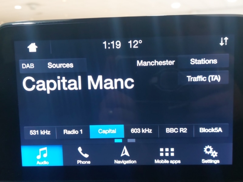 Used Ford Transit Custom 2020 for sale - 77078339: Photo 13