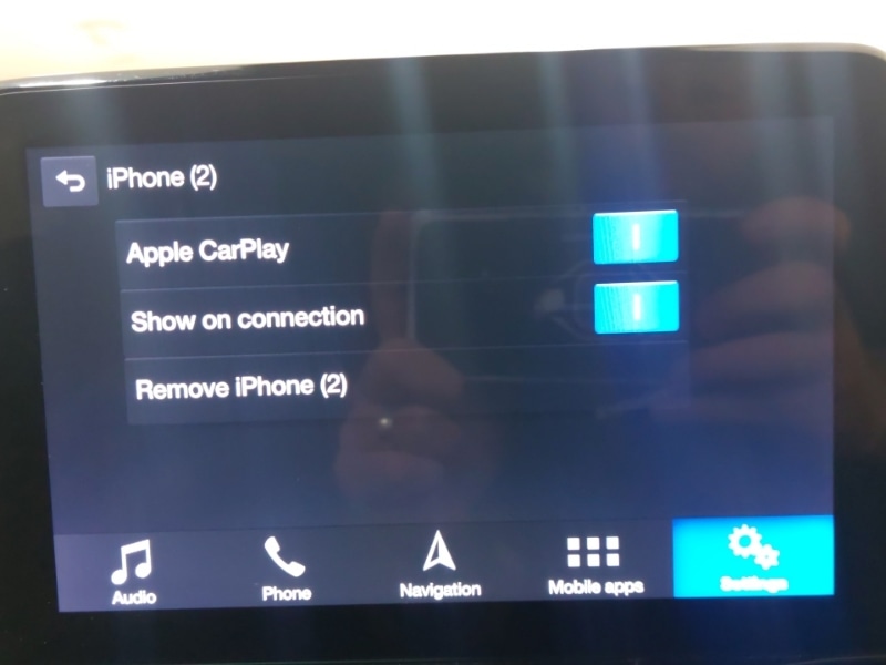 Used Ford Transit Custom 2020 for sale - 77078339: Photo 16