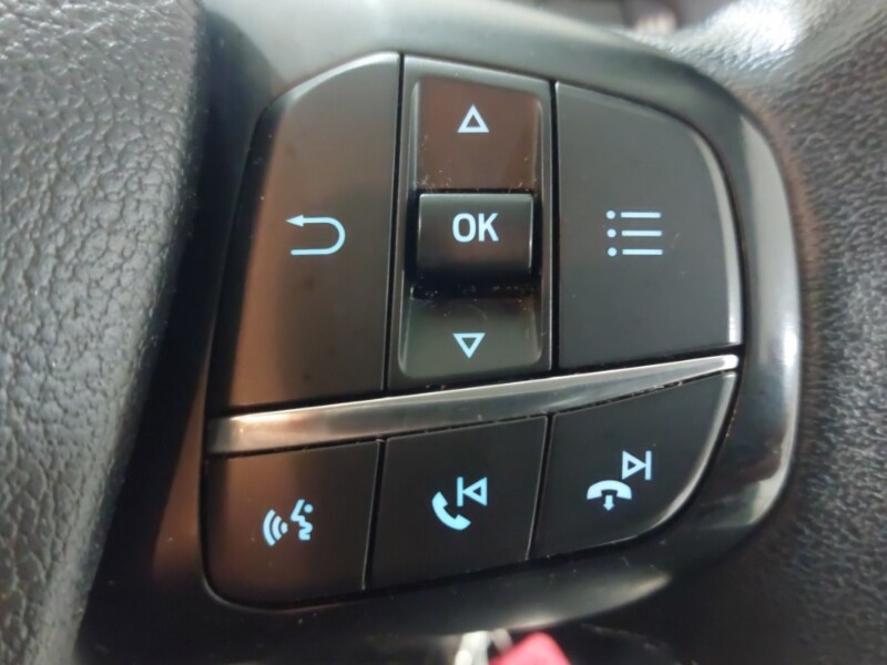 Used Ford Transit Custom 2020 for sale - 77078339: Photo 19