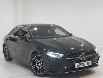 Used Mercedes-Benz A-Class 2025 for sale - 78595398: Photo