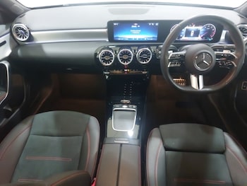Used Mercedes-Benz A-Class 2025 for sale - 78595398: Photo