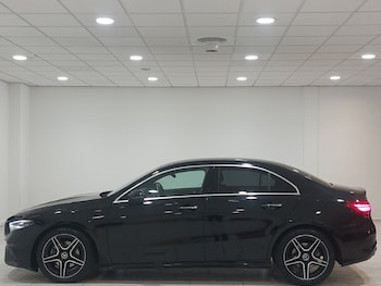 Used Mercedes-Benz A-Class 2025 for sale - 78595398: Photo