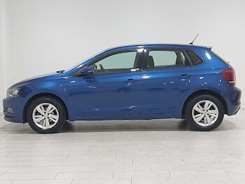 Used Volkswagen Polo 2018 for sale - 75933787: Photo