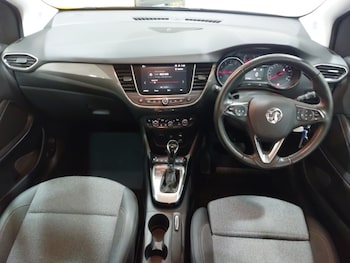 Used Vauxhall Crossland 2021 for sale - 78756819: Photo
