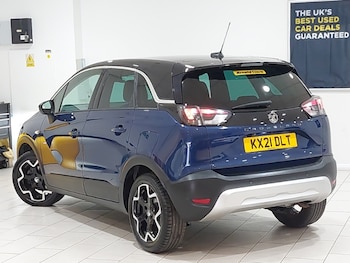 Used Vauxhall Crossland 2021 for sale - 78756819: Photo