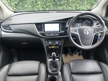 Used Vauxhall Mokka X 2017 for sale - 79536761: Photo