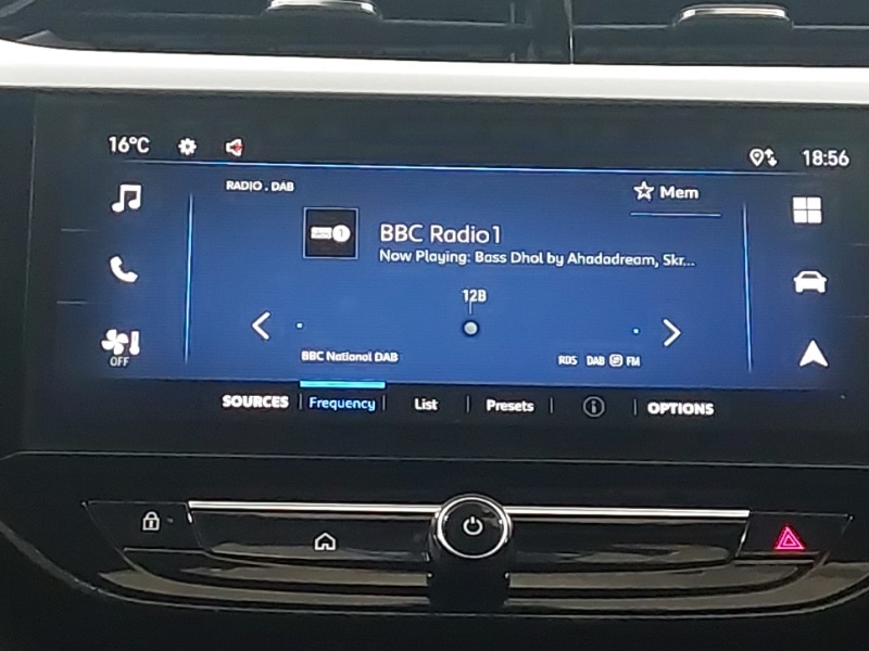 Used Vauxhall Corsa 2024 for sale - 77695011: Photo 10