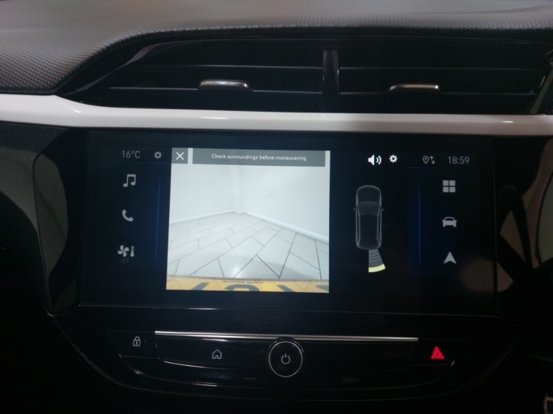 Used Vauxhall Corsa 2024 for sale - 77695011: Photo 12