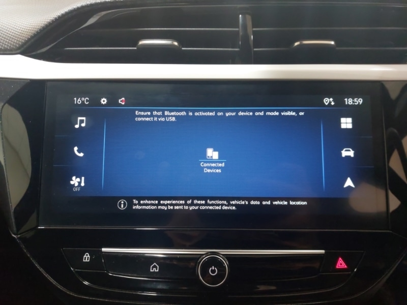 Used Vauxhall Corsa 2024 for sale - 77695011: Photo 13